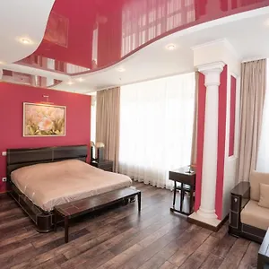 Piano Hotel Kyiv