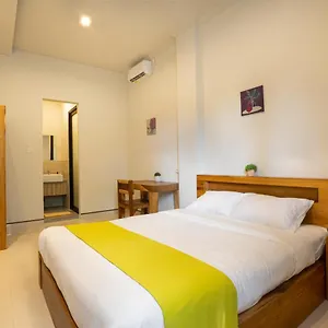 K Hostel Seminyak (Bali)