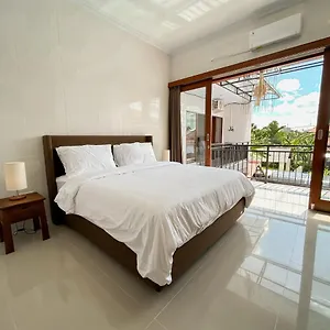 James Guest House Guest house Seminyak (Bali)