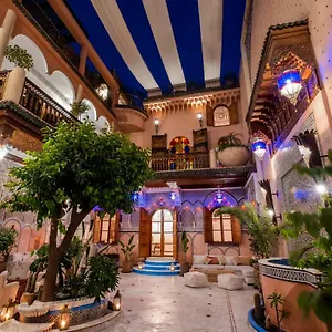 Azad & Riad Marrakesh