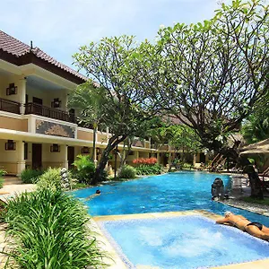 Mutiara Bali Boutique Resort&villa Station touristique